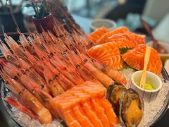 -匠和风精致料理(莆田财富中心店)