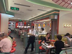 -避风塘·金牌店·夜宵(金玉兰店)