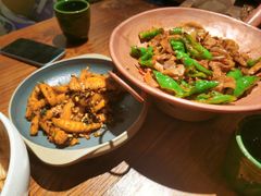 -云海肴·汽锅鸡·云南菜(美罗城店)