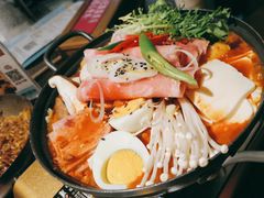 -汉米达特色料理餐厅(郴州友阿国际广场店)