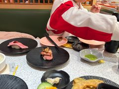 -争鲜回转寿司(太阳宫凯德SURPER店)