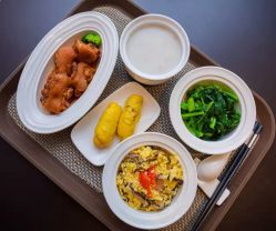 -恒熙玥月子会所