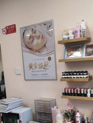 -悦色美甲美睫·精品
