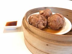 陈皮牛肉球-利苑酒家(华熙国际店)