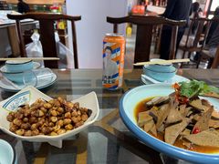 -良师门滨海人家·海鲜·家常菜(滨海城店)