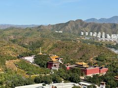 -承德避暑山庄景区