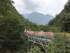 -浙北大峡谷