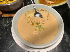 -新白鹿餐厅(京基KK ONE店)