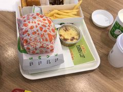 -德克士(绛州店)