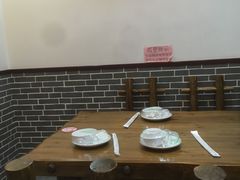 大堂-盛德利食府 天津菜(河西店)