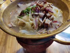 -印象鲵宴·张家界地标美食名片(溪布街店)