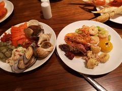 -嘉定凯悦·咖啡厅