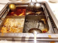 -熊猫火锅(荥阳店)