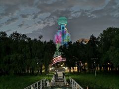-武汉两江游览·夜游长江(汉口粤汉码头)
