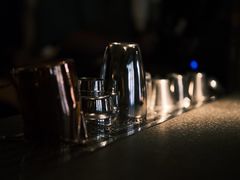 -沪水焙煎室(淡水路店)
