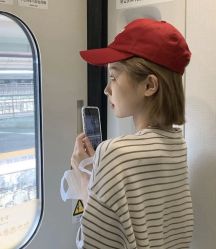 -HG美发设计沙龙