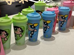 -大悦城(沈阳中街店)