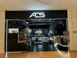 -ACS舞蹈工作室