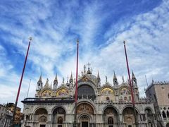 -圣马尔谷圣殿宗主教座堂