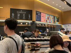 -星巴克臻选(北京世贸天阶店)