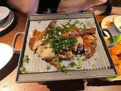 -绿茶餐厅(深圳龙华天虹购物中心店)