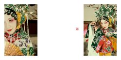 点击看大图 -盘子女人坊古装写真摄影(南京总店)
