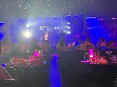 -MOSSO音乐酒吧·live house(南京旗舰店)