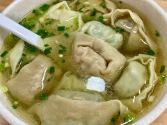 全家福-顶巧鸡汤馄饨(虹口总店)