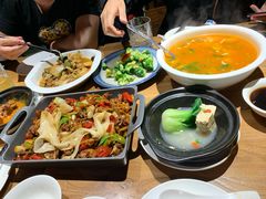 -静一·食光里(黄河路店)