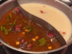-捞王猪肚鸡火锅(昆山店)