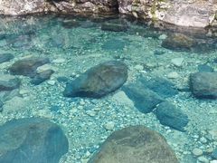 -石台牯牛降景区