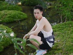 -成都市活水公园
