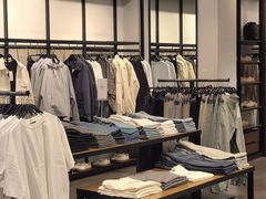 -ZARA(恒隆广场店)