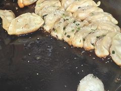 -舒蔡记生煎菜饭(云南中路店)