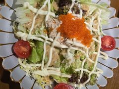 -傑·料理·海鲜放题(佛山文华荟店)