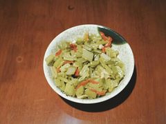 -徽三说·土徽菜·中国徽菜连锁品牌(一中店)