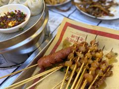 -杯莫亭(集里店)