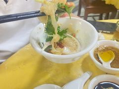 -官塘陈记鱼生·潮汕砂锅粥·牛肉火锅(潮枫路总店)