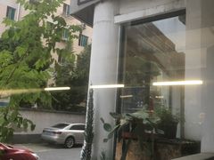 -研途咖啡馆(健康路店)