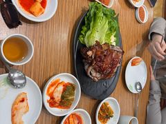 -韩国馆(抚顺街店)