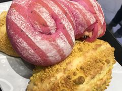 -LELECHA乐乐茶(新街口大洋店)