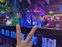 -路边边.炒菜烧烤.音乐餐厅(良乡长虹店)