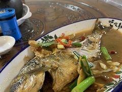-友强·23年特色海鲜大排档(厦门店)