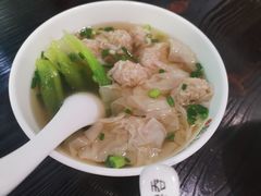 -蓝记云吞(正果店)