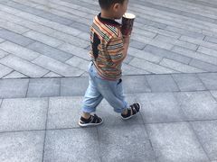 -茶话弄(中贸广场店)