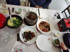 -味+新京宴·烤鸭·北京菜(创意谷店)