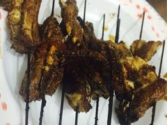 iphone_upload_pic-张四烤羊肉(西藏自治区拉萨市丹杰林巷店)