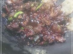 -皖北巫氏三胖地锅鸡(长淮总店)