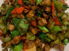 -嘉丰湘菜馆(芳群园店)