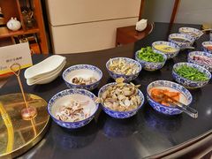 -福州天元国际威斯汀酒店·中国元素餐厅